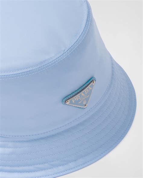 light blue prada hat|Prada Livermore.